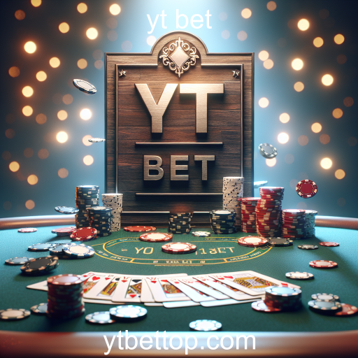 Explorando a Categoria 'Jogos de Poker' no yt bet